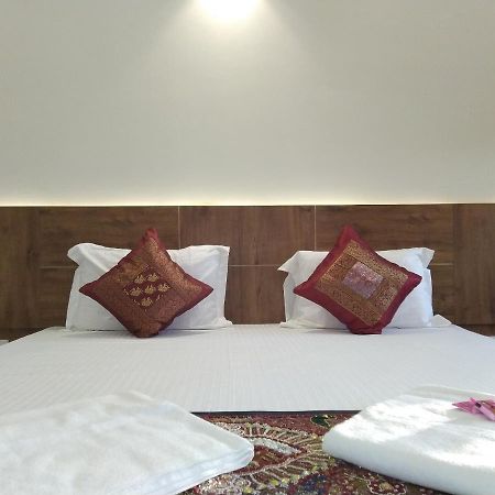 Aapni Haveli Hotel Jaisalmer Exterior photo